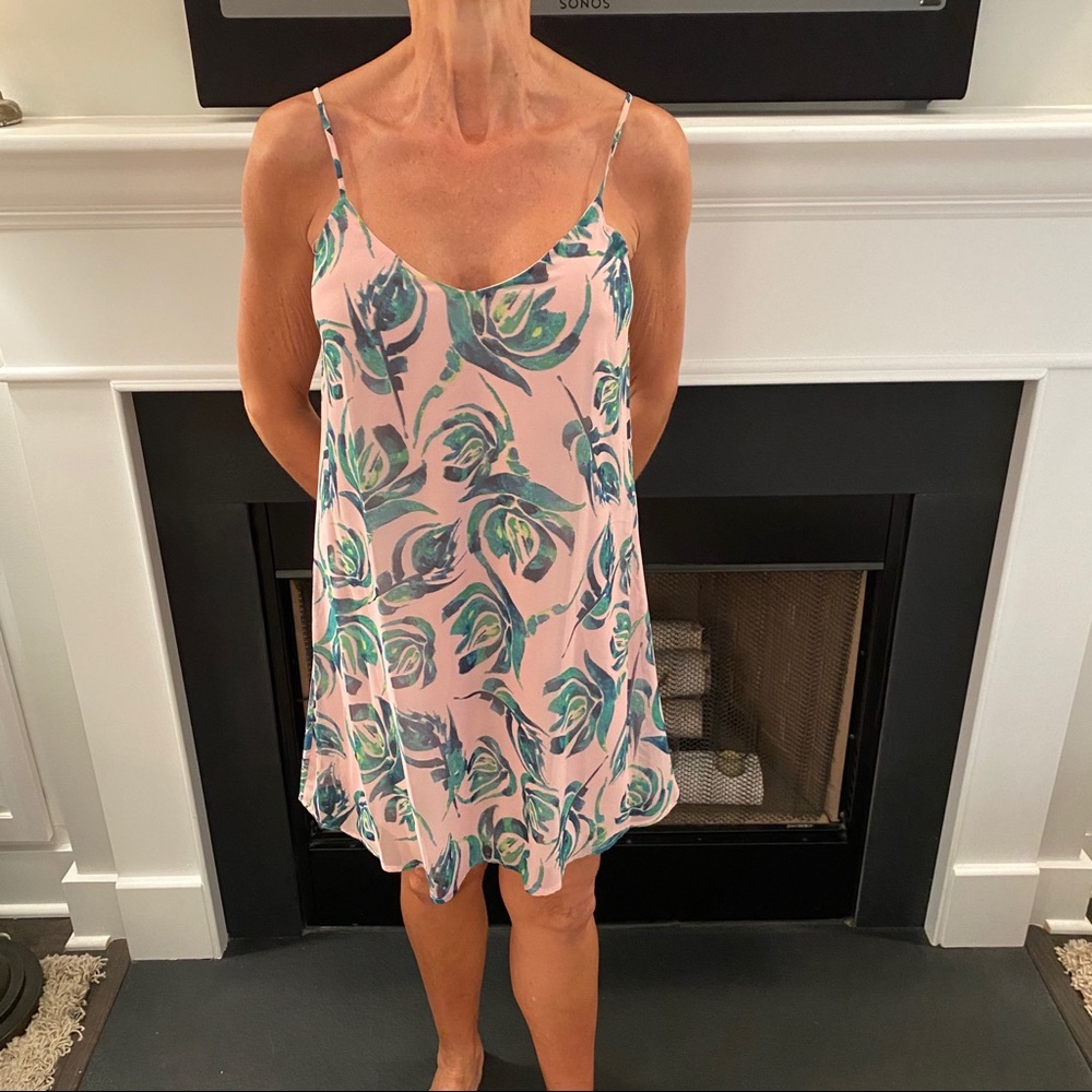 Everly Dress. New with Tags!!